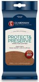 Guardsman® Protect & Preserve Wipes for Leather in Shelf Tray-0