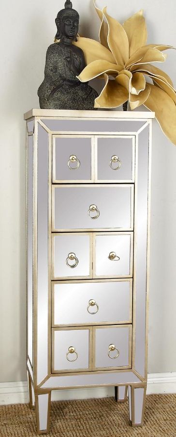Deco Marche Beige Chest-3