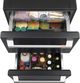 Café™ 5.7 Cu. Ft. Matte Black Refrigerator Drawers-3