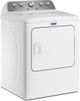Maytag® White Laundry Pair-1