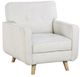 Legends Home Hollywood Metz Snow Chair-0
