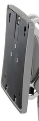 Chief® Professional AV Solutions Silver Kontour KO Wall Mount-1