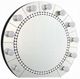 ACME Furniture Farai Mirrored Accent Mirror-0