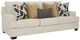 Benchcraft® Heartcort Quartz Sofa-0