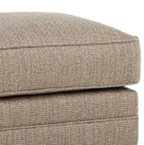 Smith Brothers Customizable 522 Ottoman-1