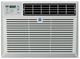 GE® 230 Volt Electronic Room Air Conditioner-Gray-0