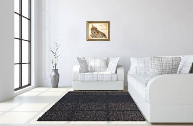 Classy Art Take Me to London by Emily Navas Wall Art-3