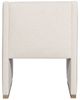 Vanguard® Furniture Dune Silverthorne Dining Chair-3