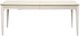 Magnussen Home® Echo Isles Driftwood and Sea Pearl Table-2