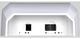 Vent-A-Hood® Designer Series 54" White Wall Mounted Range Hood-4