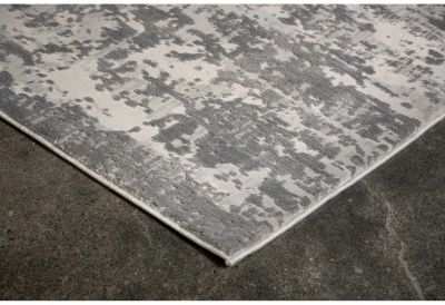Renwil® Ariella Charcoal/Grey 10'2" x 7'10" Rug-2