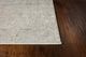KAS Rugs Generations Pewter Imperial 8'x11' Area Rug-1