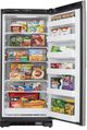 Danby® Designer 16.7 Cu. Ft. Stainless Steel Upright Freezer-4