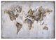 YHD Map in Neurals Wall Art-0
