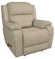 La-Z-Boy® Dorian Oatmeal Manual Wall Recliner-0