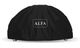 Alfa Moderno 2 Pizze Top Only Black Cover-1