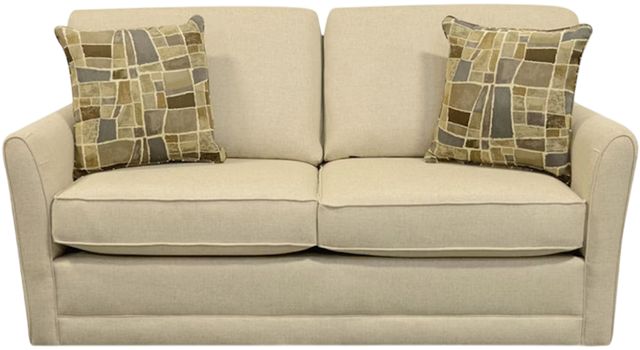 England Furniture Customizable Tripp Full Sleeper Loveseat-1