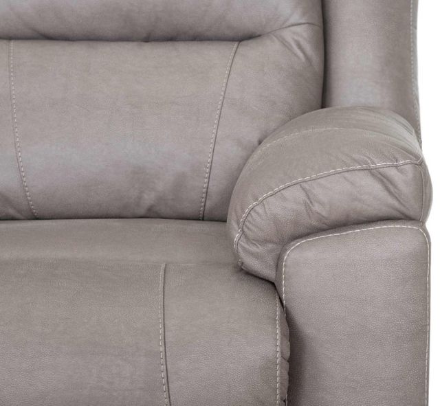 Franklin™ Ransom Astrid Stone Power Rocker Recliner-3