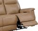 Leather Italia™ Cambria Fischer Saddle Power Reclining Sofa-1