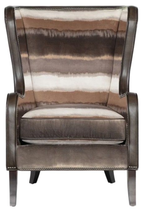 Bradington-Young Customizable Aurora Accent Chair-3