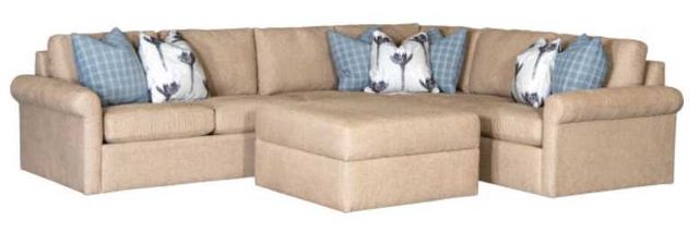 Mayo Customizable 5547F Storage Ottoman-1