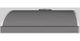 Vent-A-Hood® 30" Gunsmoke Under Cabinet Range Hood-1