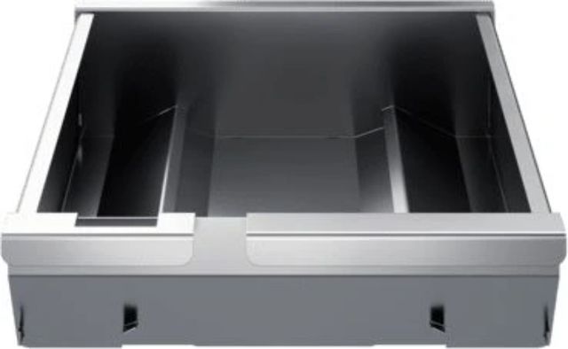Twin Eagles Stainless Steel Charcoal Tray -0