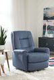 Best® Home Furnishings Customizable Felicia Power Rocker Recliner-2