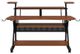 ACME Furniture Willow Black/Cherry Music Desk-3