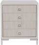Vanguard® Furniture Britton Nightstand-1