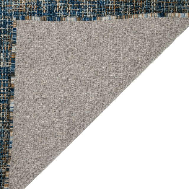 Dalyn™ Rug Company Abruzzo Blue 5'x8' Area Rug-1