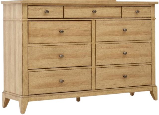 white christmas dresses Legacy Kids Bunkhouse Aged Barnwood Dresser main image 0