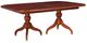 American Drew® Cherry Grove Brown Pedestal Table-0