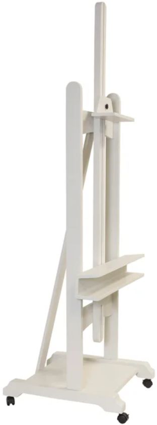 Stylecraft Dann Foley Lifestyle Ivory Large  Art Easel-1