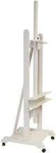Stylecraft Dann Foley Lifestyle Ivory Large  Art Easel-1