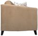 Decor-Rest® Furniture LTD Customizable 2642 Sofa-2