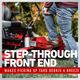 42 in. (107 cm) TimeCutter® Zero Turn Mower-4