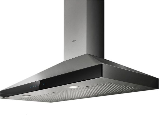 Elica Techne Series Varna 30" Stainless Steel Wall Mounted Range Hood-0