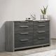ACME Furniture Jehoram Gray Dresser-4