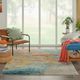 Nourison Home™ Celestial Sealife 5'x7' Style 26 Area Rug-1