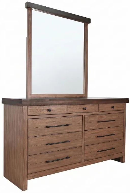 Sunny Designs™ Boise Tobacco Dresser-3