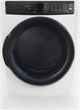 Electrolux® 700 Series 8 Cu. Ft. Matte White Front Load Gas Dryer with Perfect Steam™-0