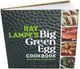 Big Green Egg® Ray Lampe's Big Green Egg Cookbook-1