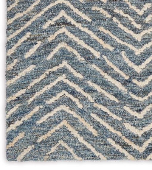 Nourison Home™ Colorado 5'x7' Style 4 Area Rug-3