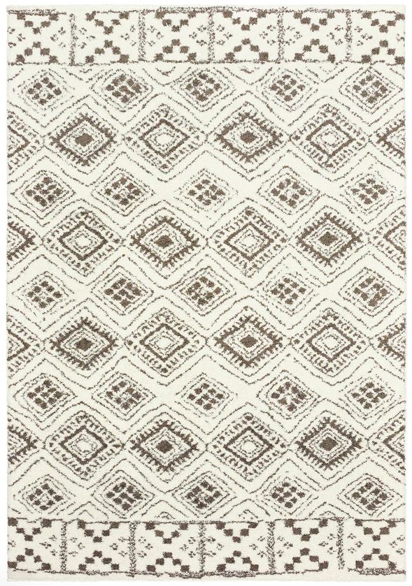 Oriental Weavers™ Verona 5'x8' Style 1 Area Rug-0