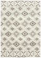 Oriental Weavers™ Verona 5'x8' Style 1 Area Rug-0