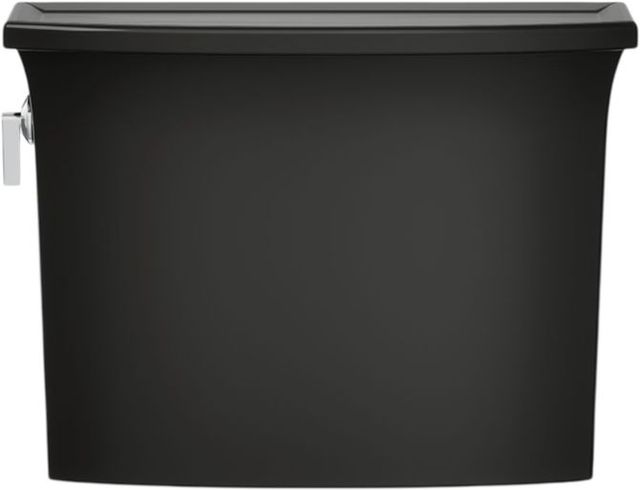 KOHLER® Archer® Black Toilet Tank, 1.28 Gpf-1