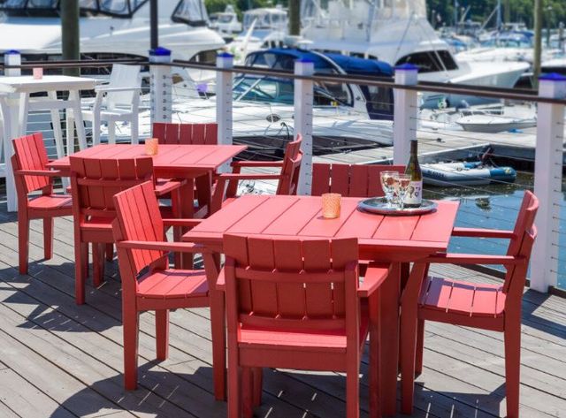 Seaside Casual MAD Dining Table-1