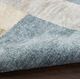 Nourison Home™ Astra Machine Washable 5' x 7' Style 6 Area Rug-4