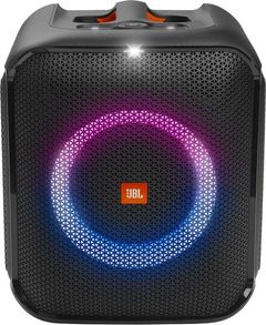 JBL® Partybox 5.25" Black Wireless Portable Speaker
